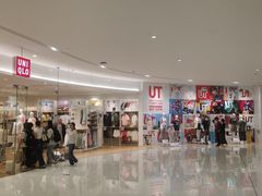 -优衣库(长沙国金中心店)