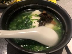 -半山腰·云南菜(侨福芳草地店)