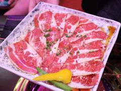 -龙神·炭烧酒场深夜食堂(新街口店)