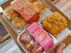 -MAKY米旗(熙地港店)