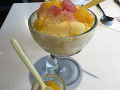 -香港九道港式茶餐厅(万科店)