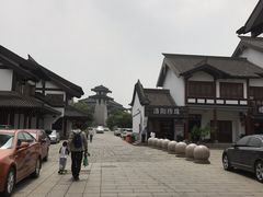-恒记饭店·海鲜明档(淹城店)
