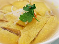 绍兴醉鸡-上海小南国(国会店)