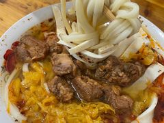 -兴华千张面馆