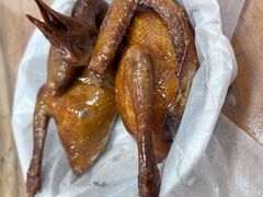 -味为先光明乳鸽(光明总店)