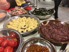 -憨铁匠老火锅(龙岗万科里店)