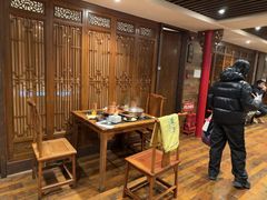 -南门涮肉(通州大船店)