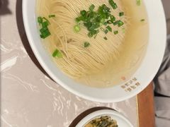 -松鹤面馆·古法焖肉面(观前店)