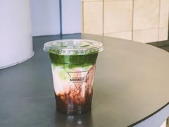 -Manner Coffee(IFS一楼店)