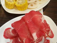 -呷哺呷哺(西单大悦城店)