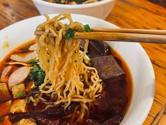 鸡肠旺面-蒋家肠旺面馆(合群路店)