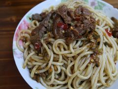 -唐记牛骨粉(陶溪川店)