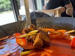 -有才叔的小馆(招商依云曲江店)