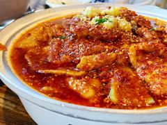 -水煮三国·川鲁江湖菜(香山店)