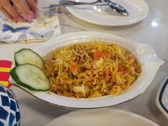 -木尔坦·Multan巴基斯坦清真餐厅halal(大智嘉园店)