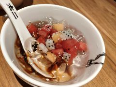 -新太二·鲜料川菜(智慧城广百店)