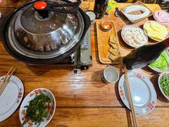 -猫爷的腔调·黔小馆(交大医学住宅区店)