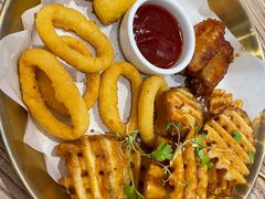 -榖屋house of flour(张江首店)