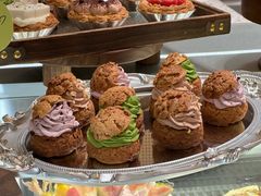 -小苍兰风铃草蛋糕甜品(沈阳店)