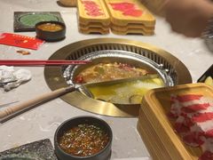 -空之介寿喜烧·和牛放题(恒隆广场店)