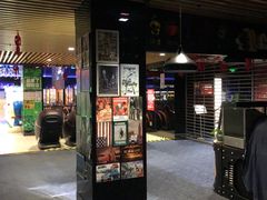 -农垦博纳国际影城(津奥广场IMAX店)