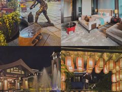 -熹乐谷温泉度假区