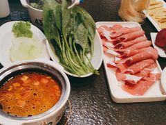 -蒙都43°9羊火锅(平庄店)