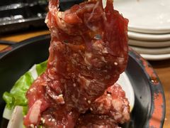 -热血兄弟·炭火烤肉(融侨中心店)