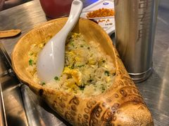 -很久以前羊肉串(大华三路店)