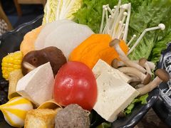 -呷哺呷哺(望京新世界店)