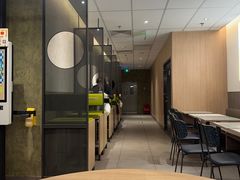 -麦当劳(西单明珠店)