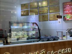 -姚记.周礼伤心凉粉(时代广场店)