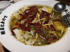 -新太二·鲜料川菜(群光广场店)