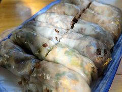 三拼卷粉-李记 河口老字号越南小卷粉