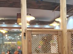 -下梅人家土菜馆(历史文化餐厅度假区店)