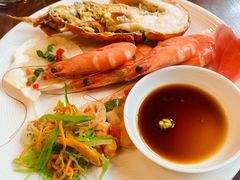 -Tivano意大利餐厅(成都居舍酒店)