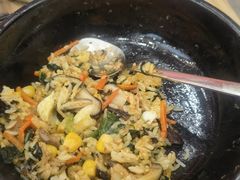 -米村拌饭(银泰中心店)