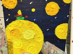 -爆爆手作·掐丝珐琅·Tufting·捏捏乐DIY团建集合店(朝阳店)