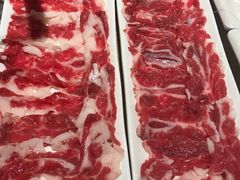 -掂档潮汕牛肉火锅(沈阳万象城店)