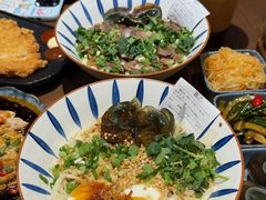 -面乙新派手擀面(大悦城店)