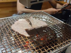 -九田家黑牛烤肉料理(石路天虹店)
