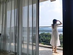 -天目湖涵田度假村
