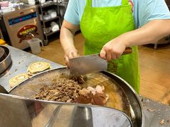 -秦豫肉夹馍(骡马市总店)