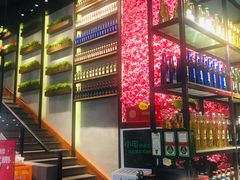 -潮庭·大连海鲜·炭火烧烤·扇贝王(大连店)