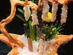 -蟹犇•帝王蟹雪蟹(陆家嘴店)