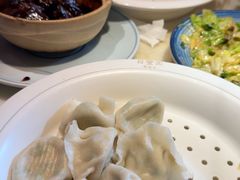 -日丰园海肠水饺·老字号大连海鲜(和平广场店)