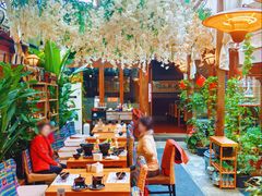 -束河人家(南锣鼓巷店)