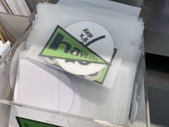 -Seesaw Coffee(上生新所店)