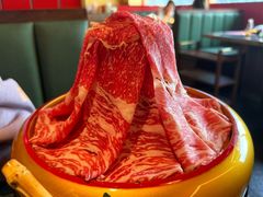 -牛New寿喜烧(金鹰世界店)