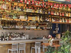 -The Happy Monk(前海壹方汇店)